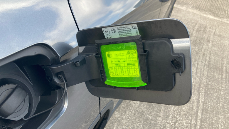 Skoda Karoq 1.5 TSI SE Drive 5dr Petrol Estate